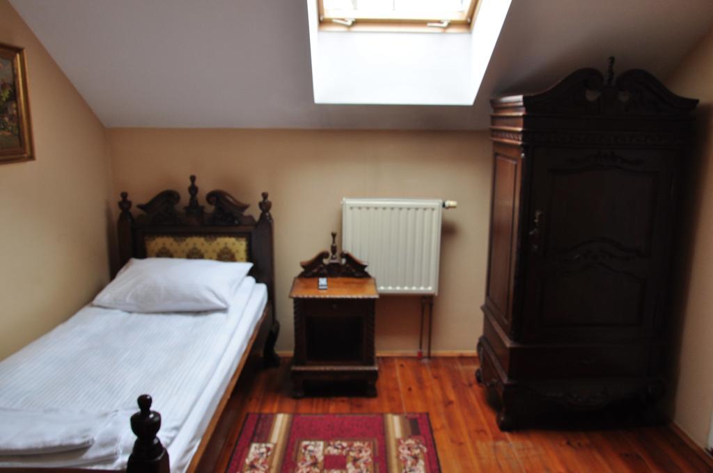 Ostoya Inn & Granary Jasionka Quarto foto