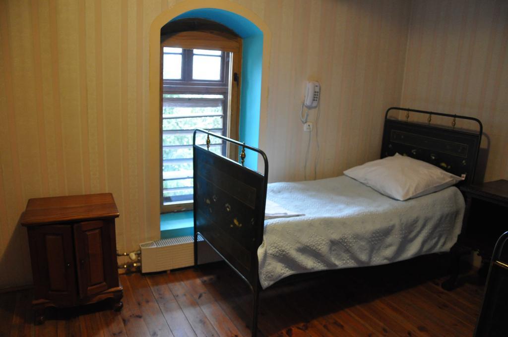 Ostoya Inn & Granary Jasionka Quarto foto