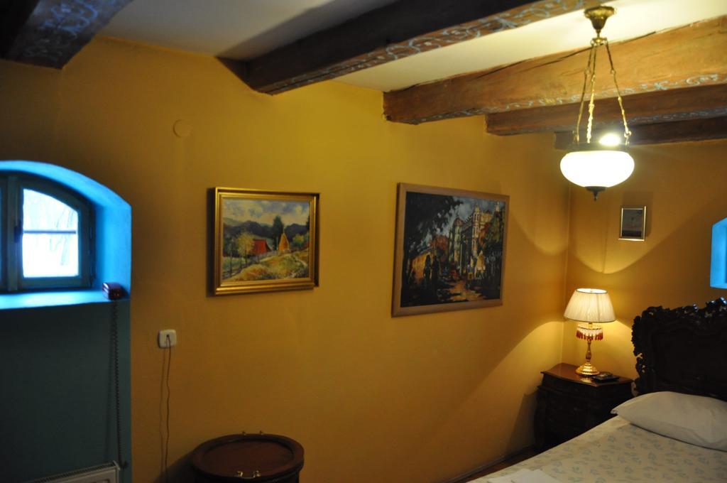 Ostoya Inn & Granary Jasionka Quarto foto