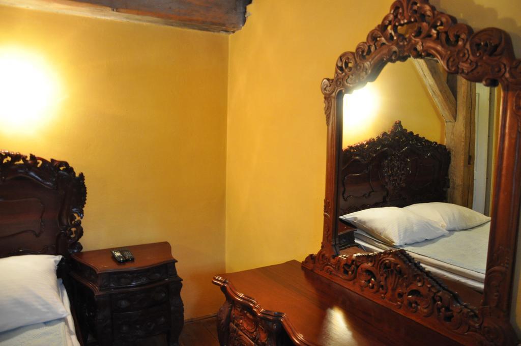 Ostoya Inn & Granary Jasionka Quarto foto